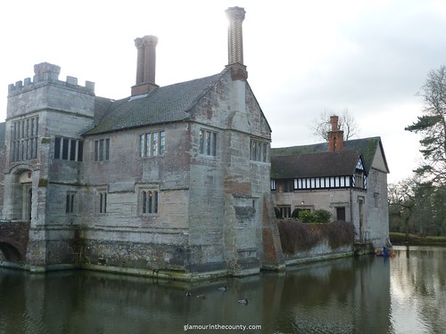 Baddesley Clinton, Warwickshire (2)