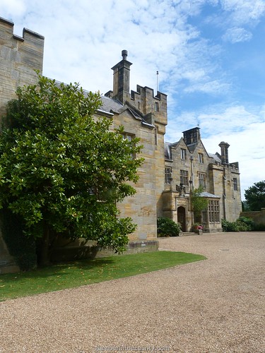 Scotney Castle, Kent (4)