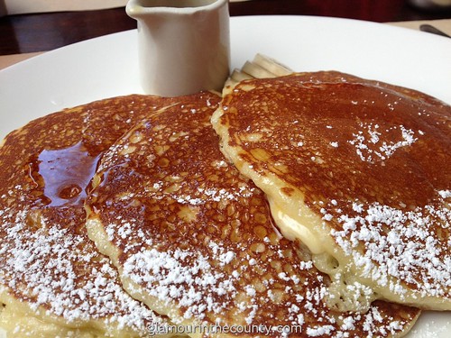 Pershing Square pancakes 3