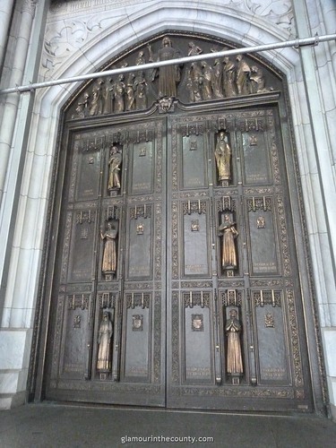 St Patrick's Cathedral New York (27)