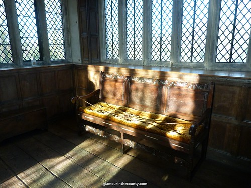 Baddesley Clinton, Warwickshire (29)