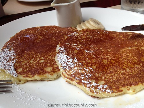 Pershing Square pancakes 2