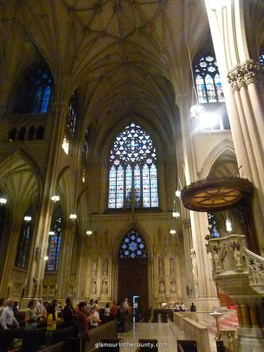 St Patrick's Cathedral New York (15)