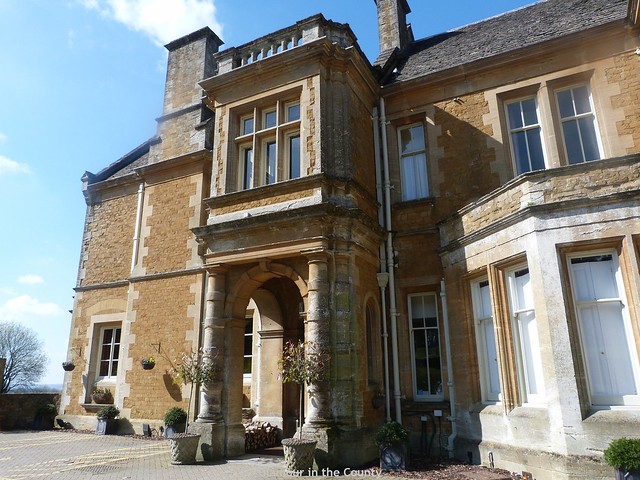 Wyck Hill House Hotel (35)