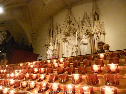 St Patrick's Cathedral New York (7)