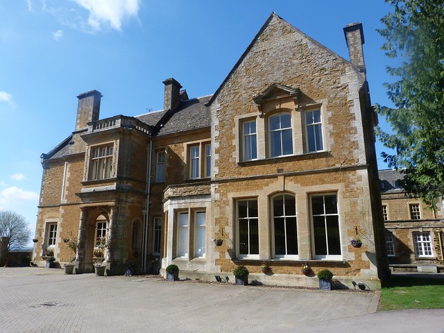 Wyck Hill House Hotel (34)