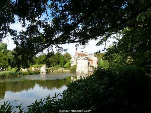 Scotney Castle, Kent (59)