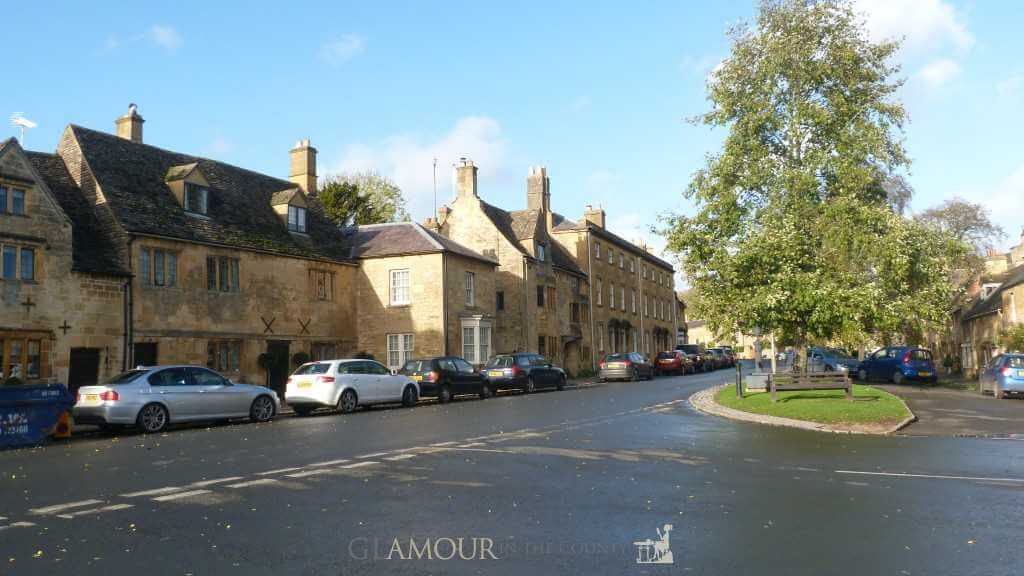 Chipping Campden, Cotswolds 
