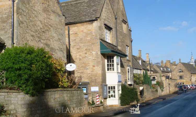 Chipping Campden, Cotswolds
