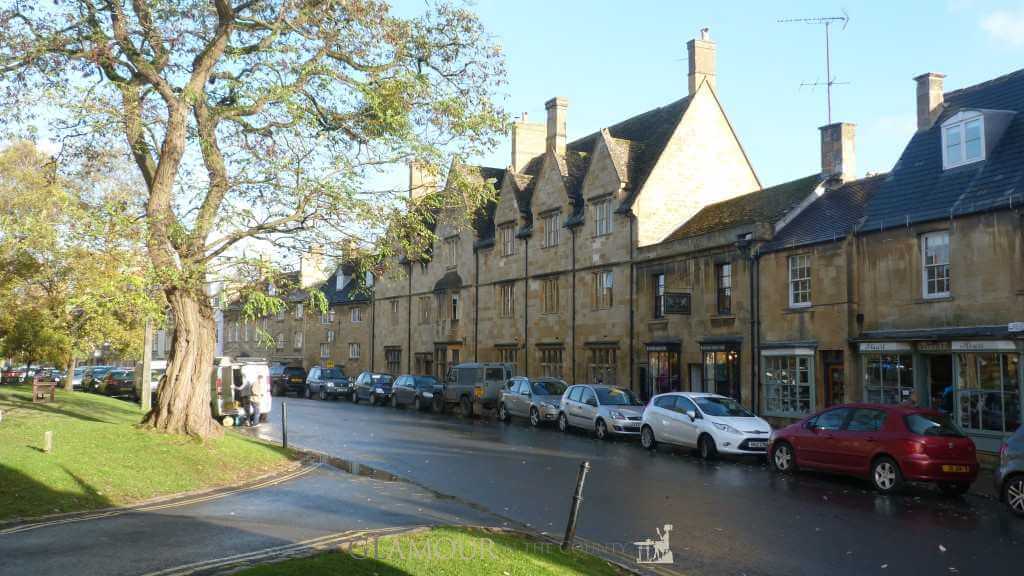 Chipping Campden, Cotswolds 