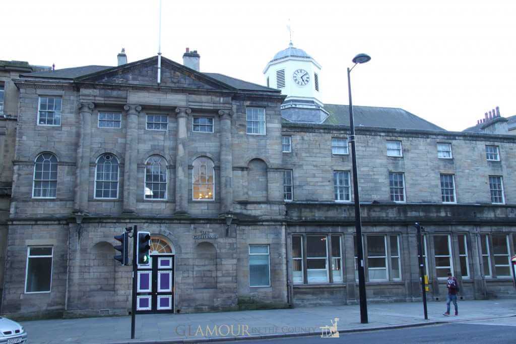 Gateshead Old Town Hall, Newcastle upon Tyne