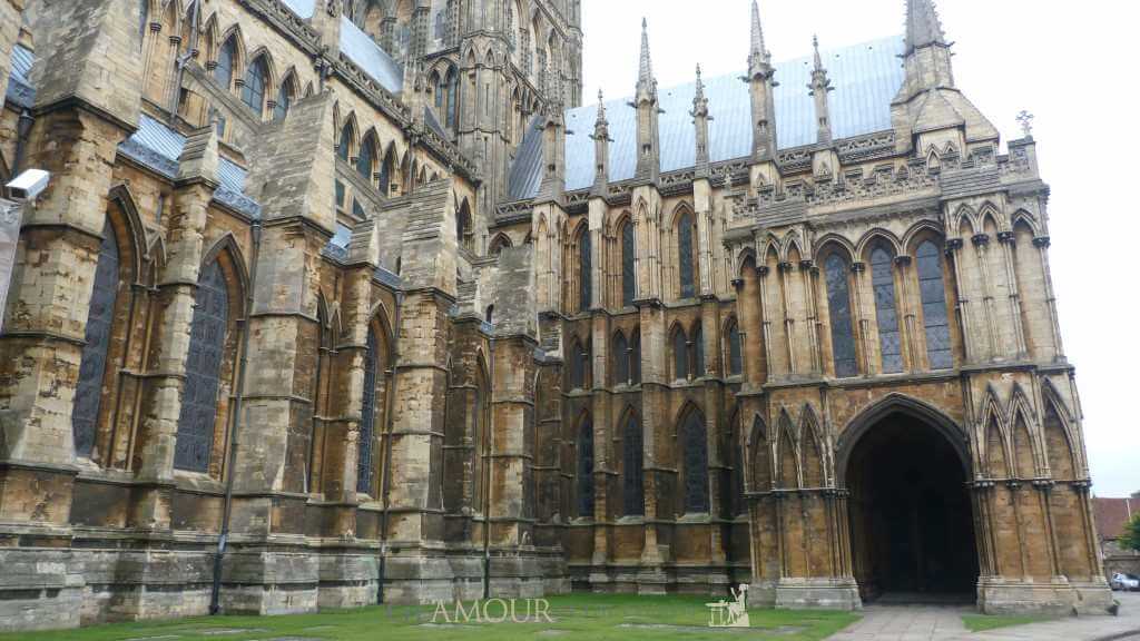 Lincoln Cathedral, Lincoln, UK (26)