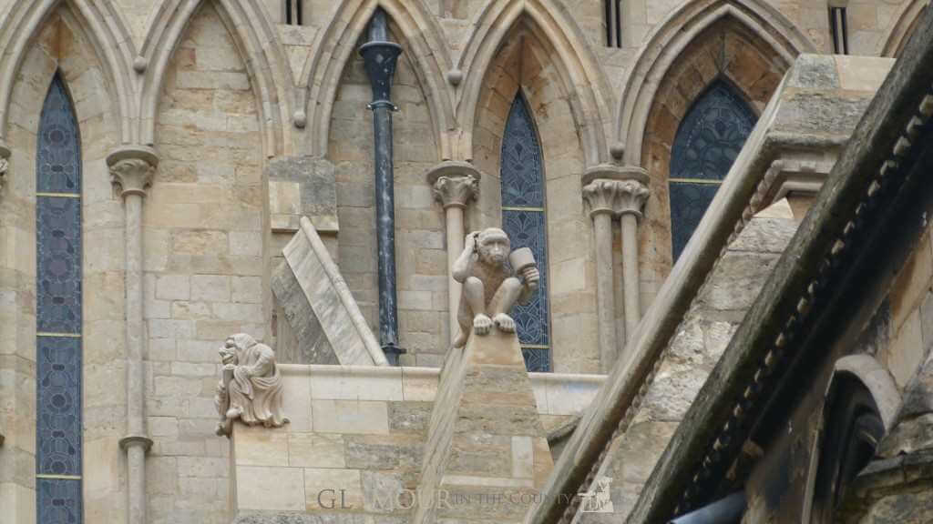 Lincoln Cathedral, Lincoln, UK (31)