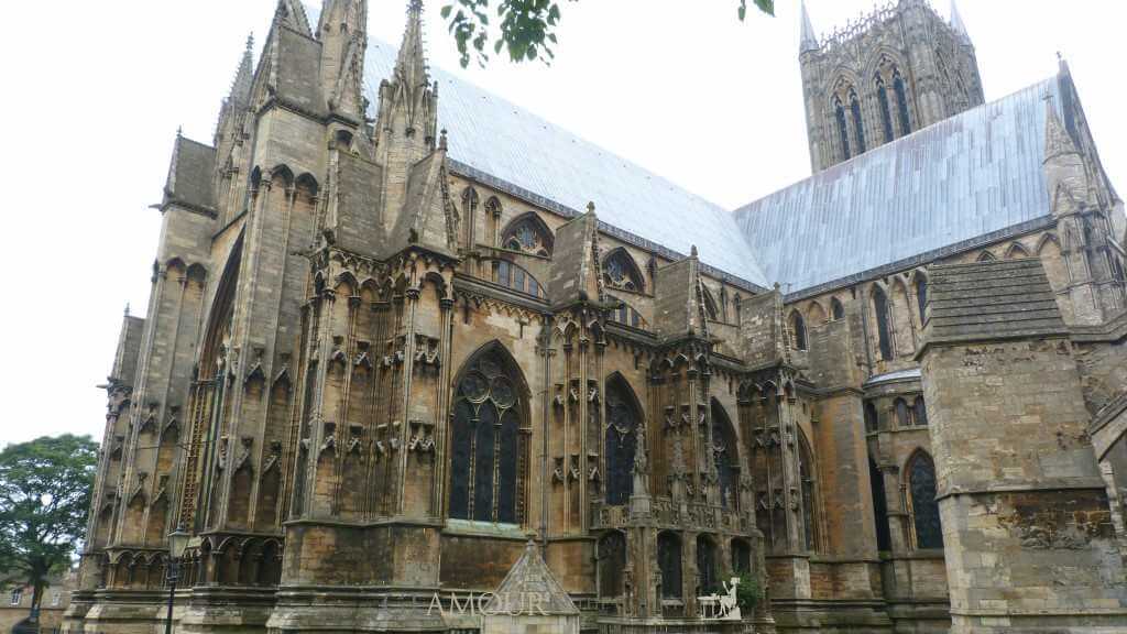 Lincoln Cathedral, Lincoln, UK (42)