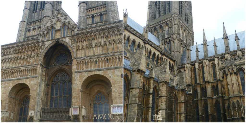 Lincoln Cathedral, UK 48