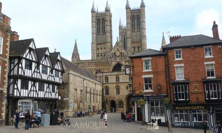 Lincoln, UK