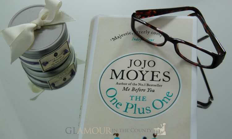 Jo Jo Moyes - The One Plus One