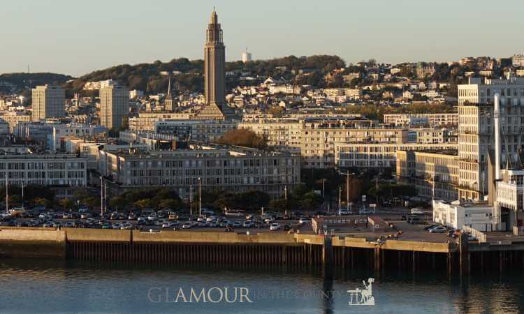 Le Harve, France