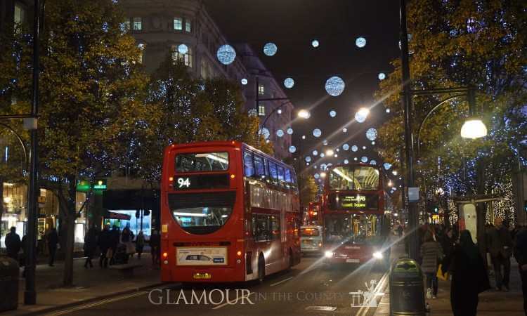 Oxford Street, London