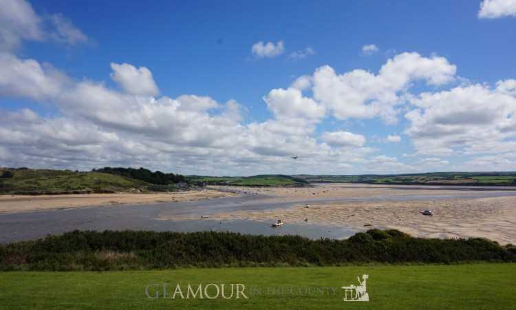 Padstow, Cornwall