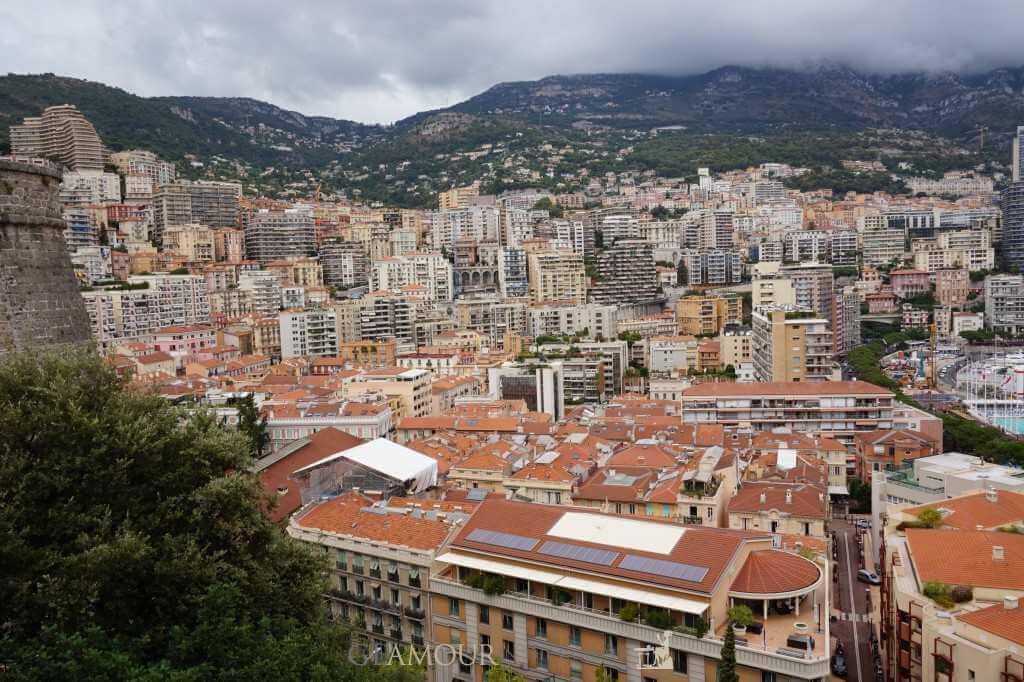 Apartments in Monaco